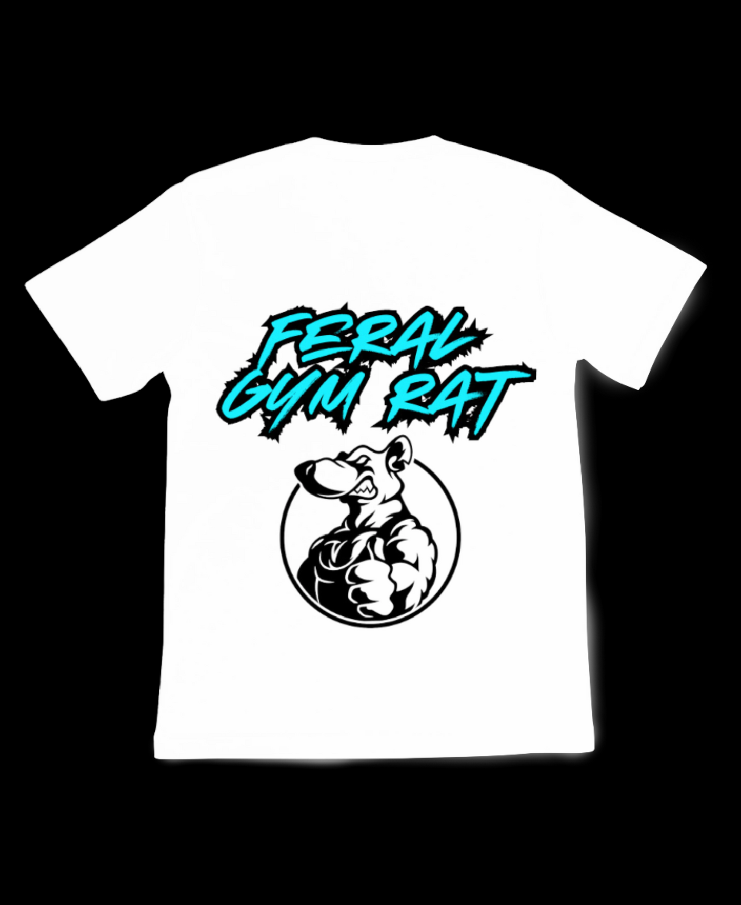 FERAL Tee