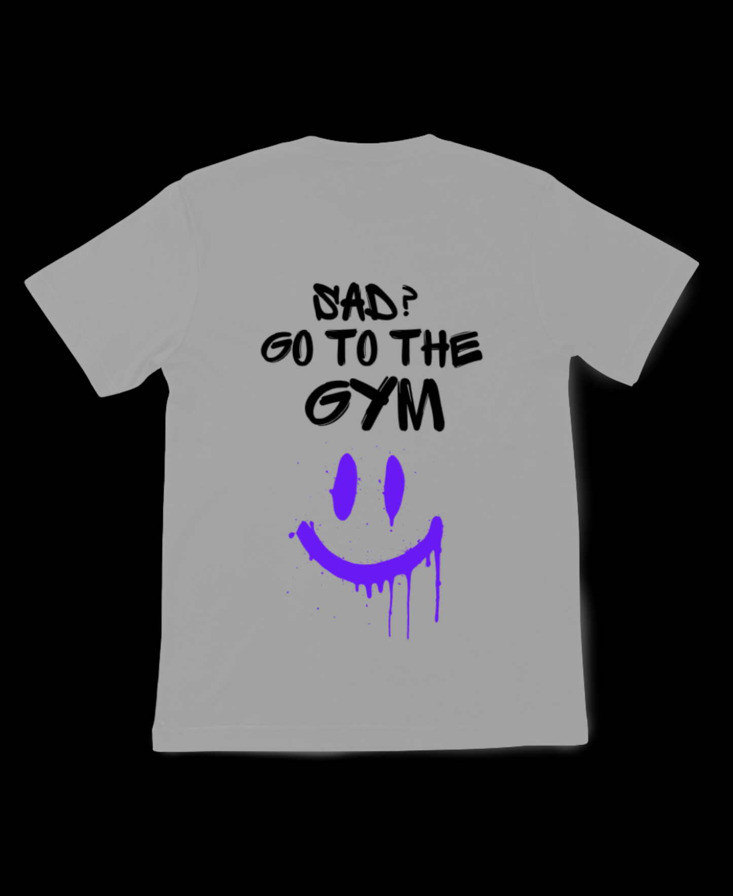 Sad Bitch Tee