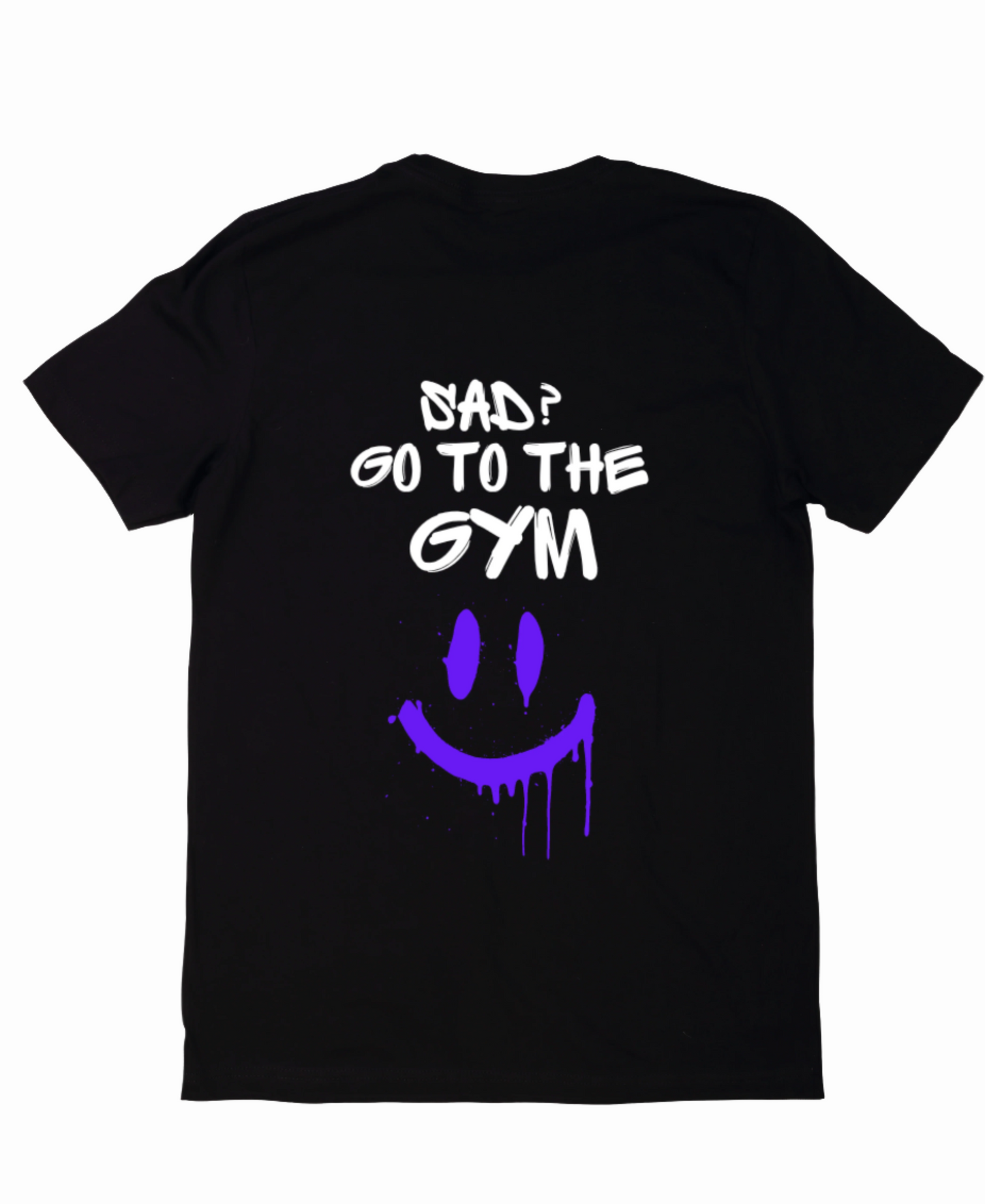 Sad Bitch Tee