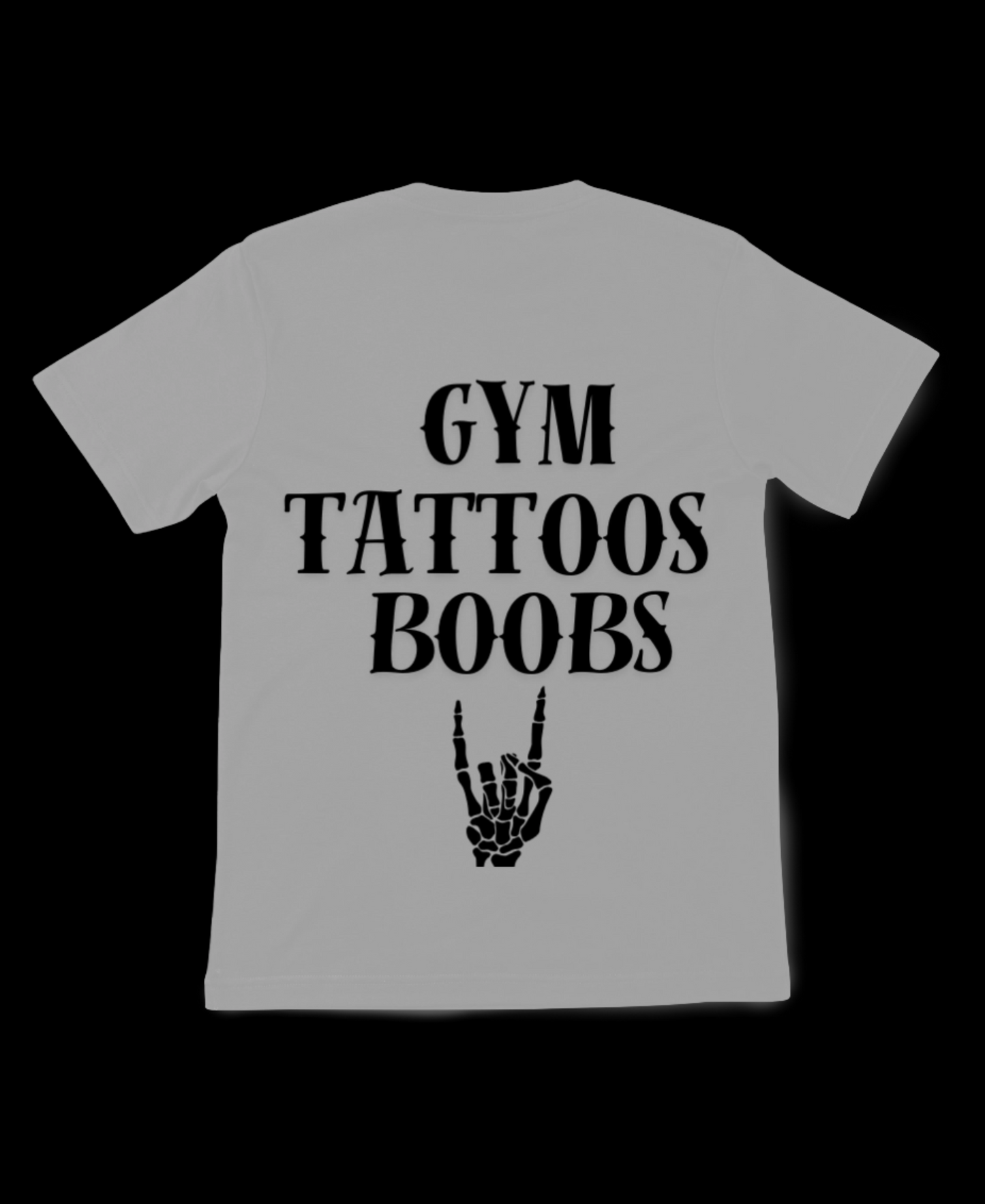 GTB Tee