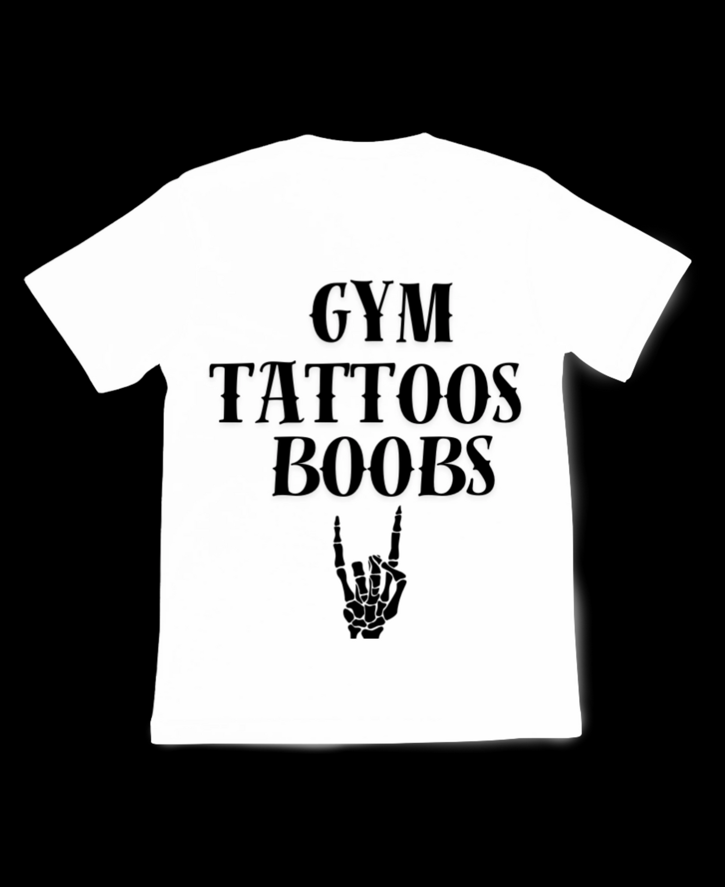 GTB Tee