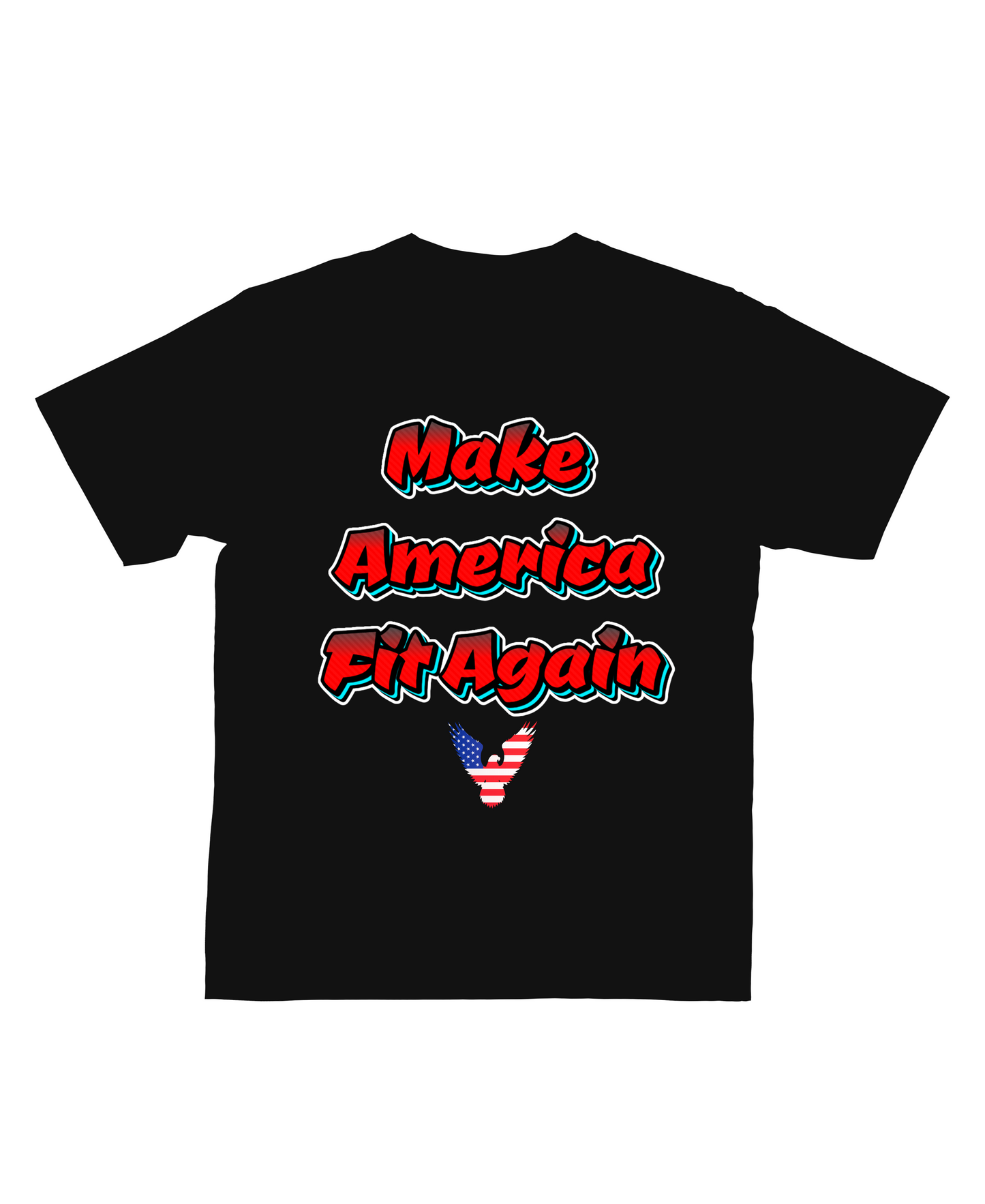 Make America Fit Again
