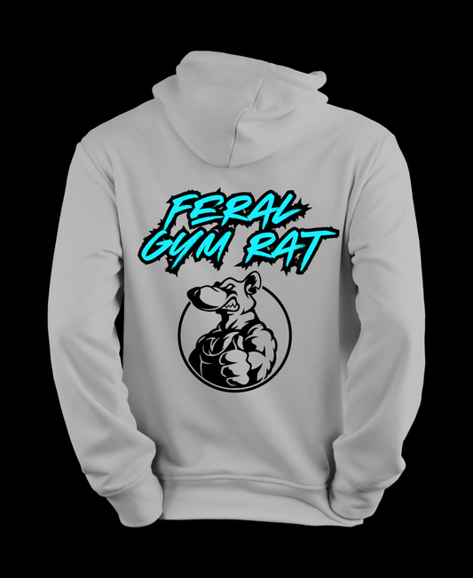 FERAL HOODIE