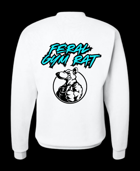 FERAL Crew Neck